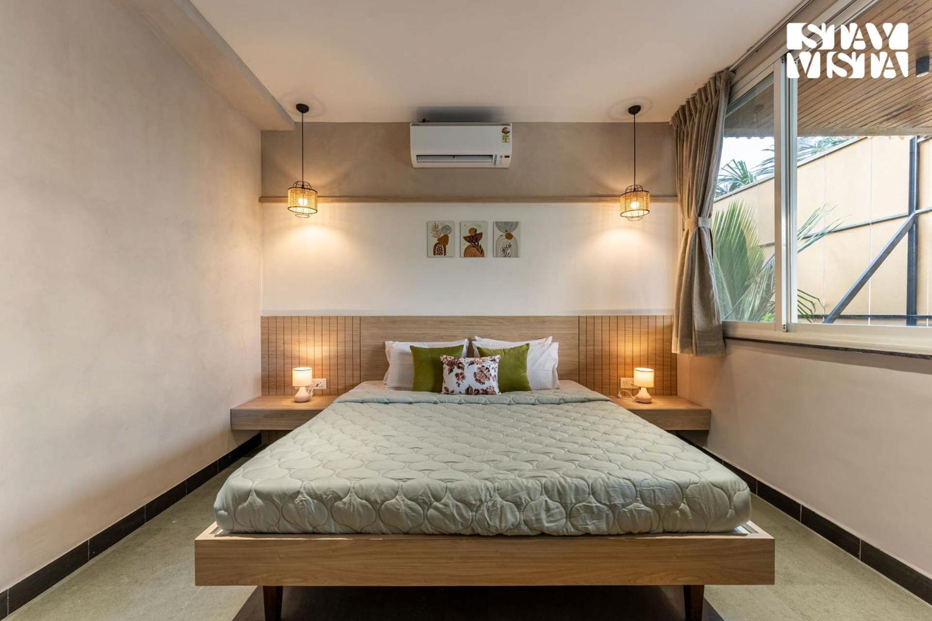 Stayvista At Countryside Meadows With Pool, Ac Pune Exterior photo